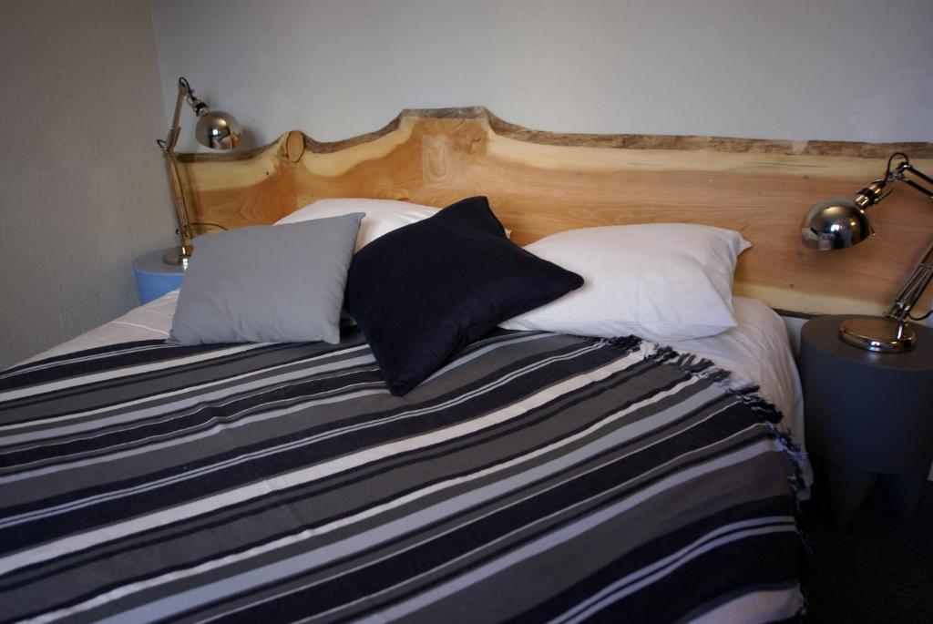 Hotel De La Placette Barcelonnette Phòng bức ảnh