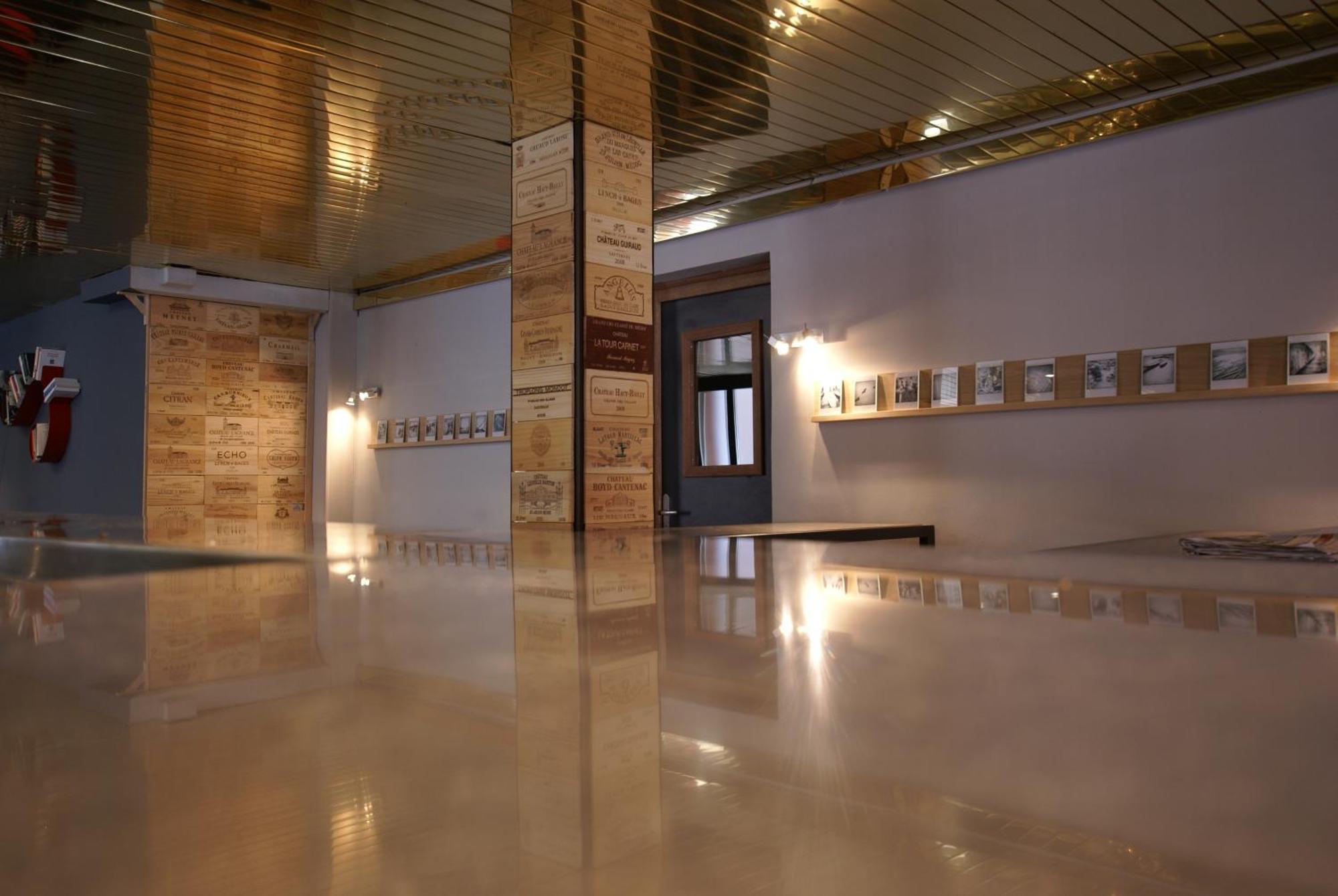 Hotel De La Placette Barcelonnette Ngoại thất bức ảnh