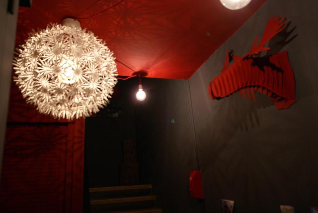 Hotel De La Placette Barcelonnette Ngoại thất bức ảnh