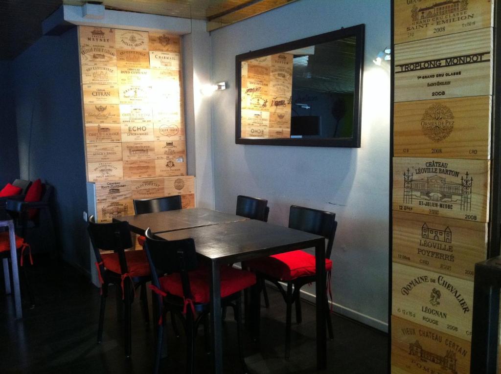 Hotel De La Placette Barcelonnette Ngoại thất bức ảnh