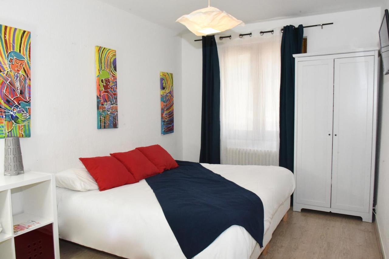 Hotel De La Placette Barcelonnette Ngoại thất bức ảnh