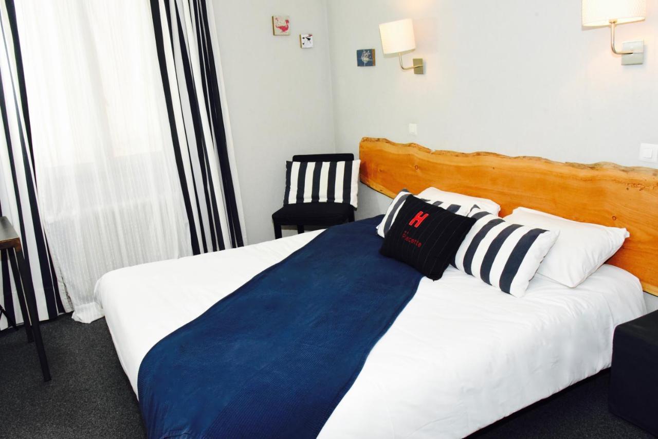 Hotel De La Placette Barcelonnette Ngoại thất bức ảnh