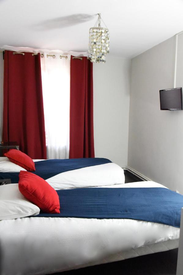 Hotel De La Placette Barcelonnette Ngoại thất bức ảnh